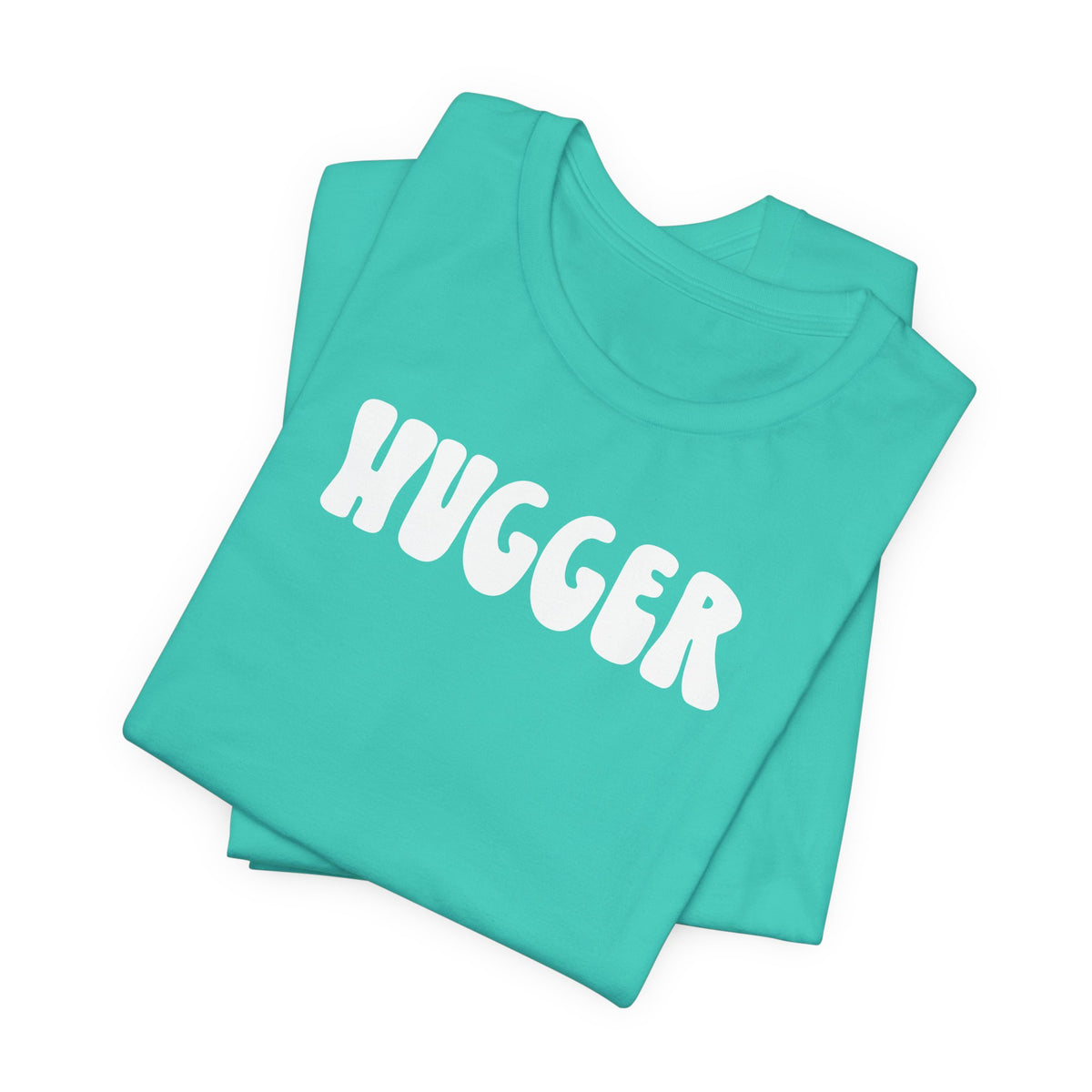 Hugger Tee