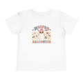 Hippie Halloween Toddler Tee