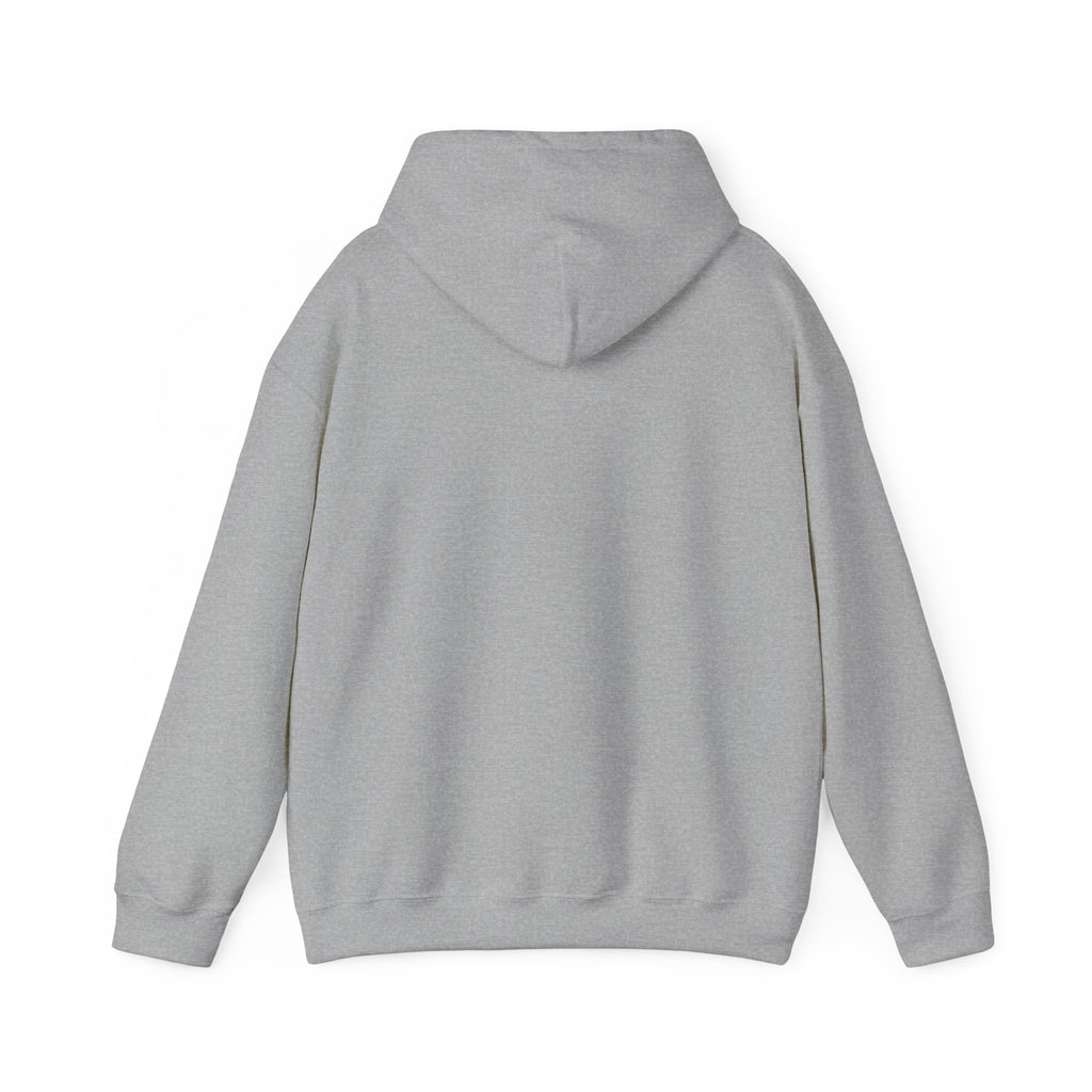 Adventure Awaits Hoodie