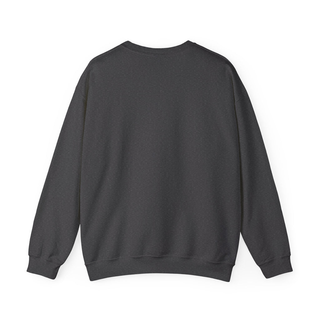 Muscle Mommy Crewneck Sweatshirt