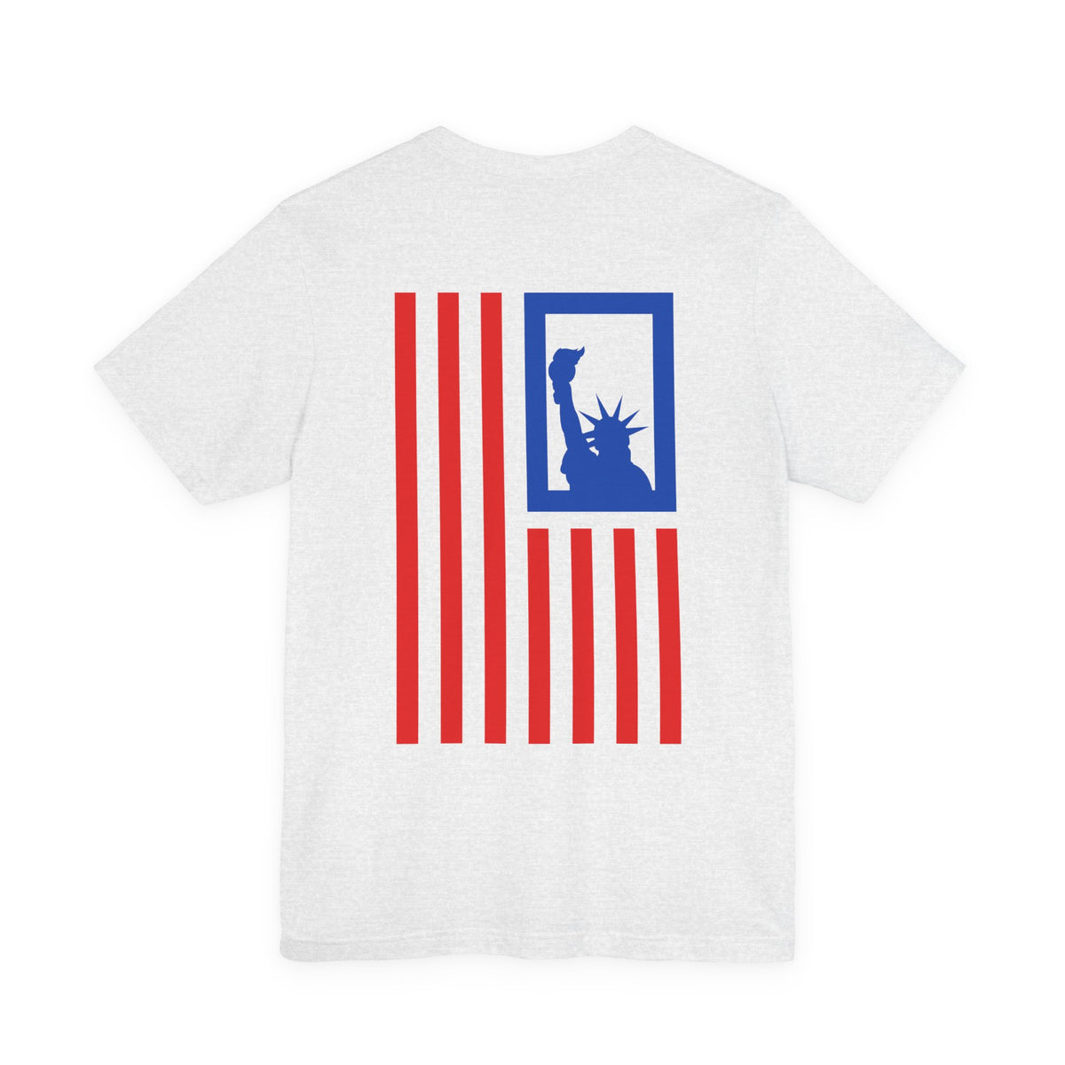 Freedom & Liberty Tee