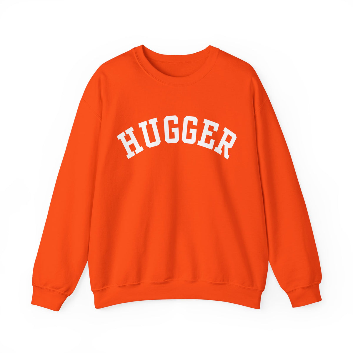 Hugger Crewneck Sweatshirt