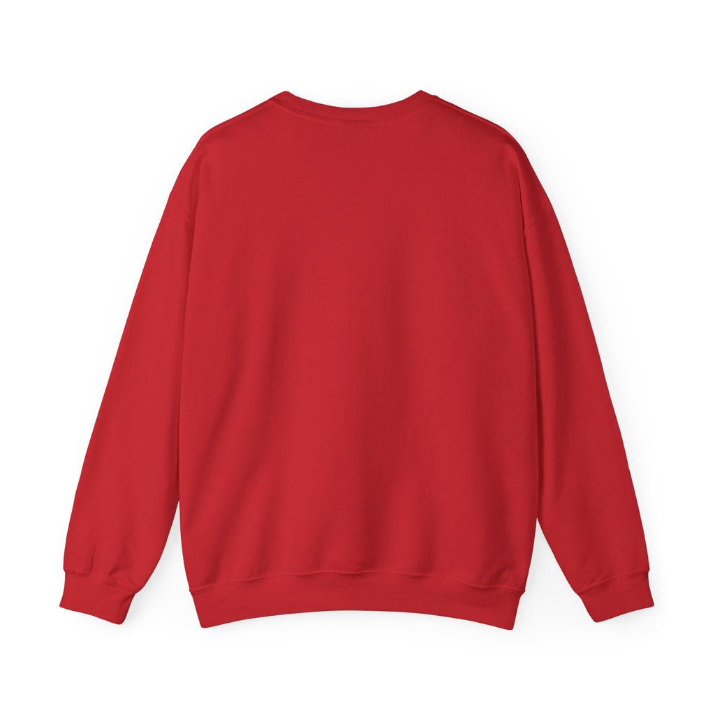Hugger Crewneck Sweatshirt