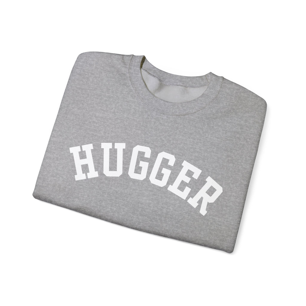 Hugger Crewneck Sweatshirt