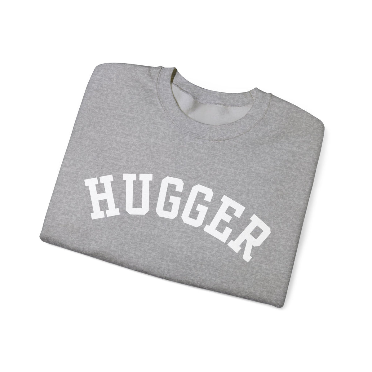 Hugger Crewneck Sweatshirt