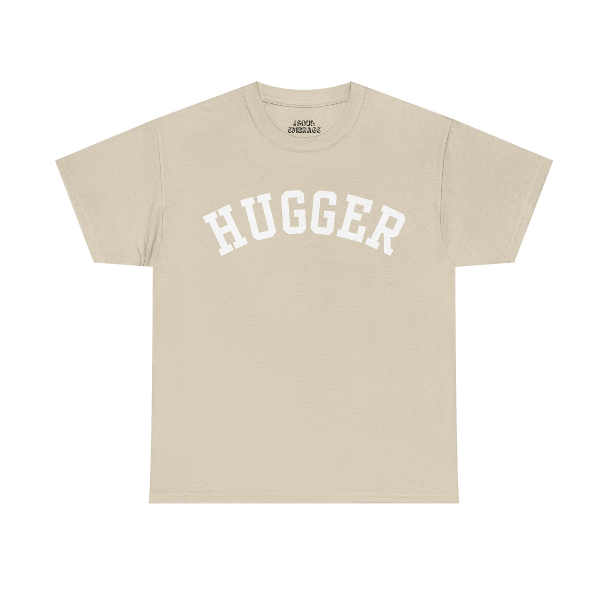 Hugger Tee