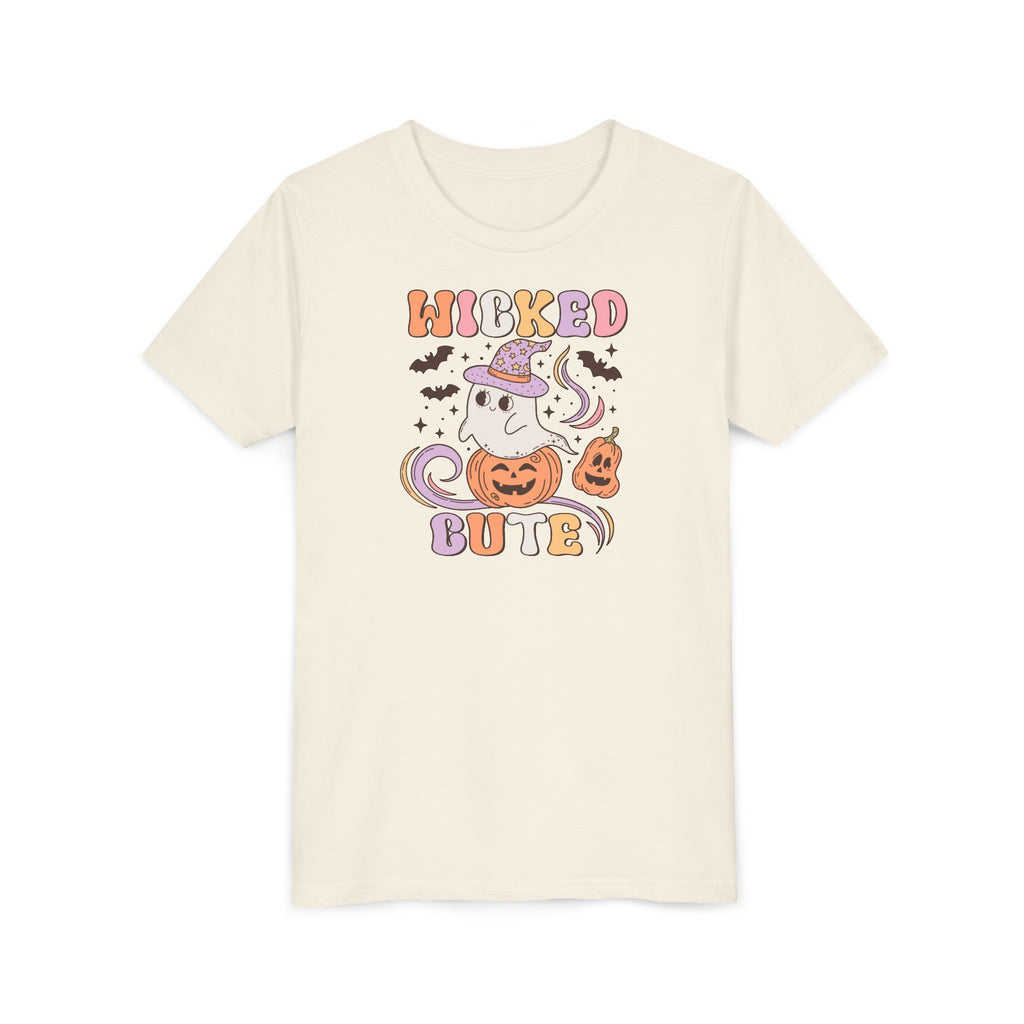 Wicked Cute Youth Tee
