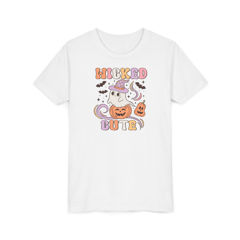 Wicked Cute Youth Tee