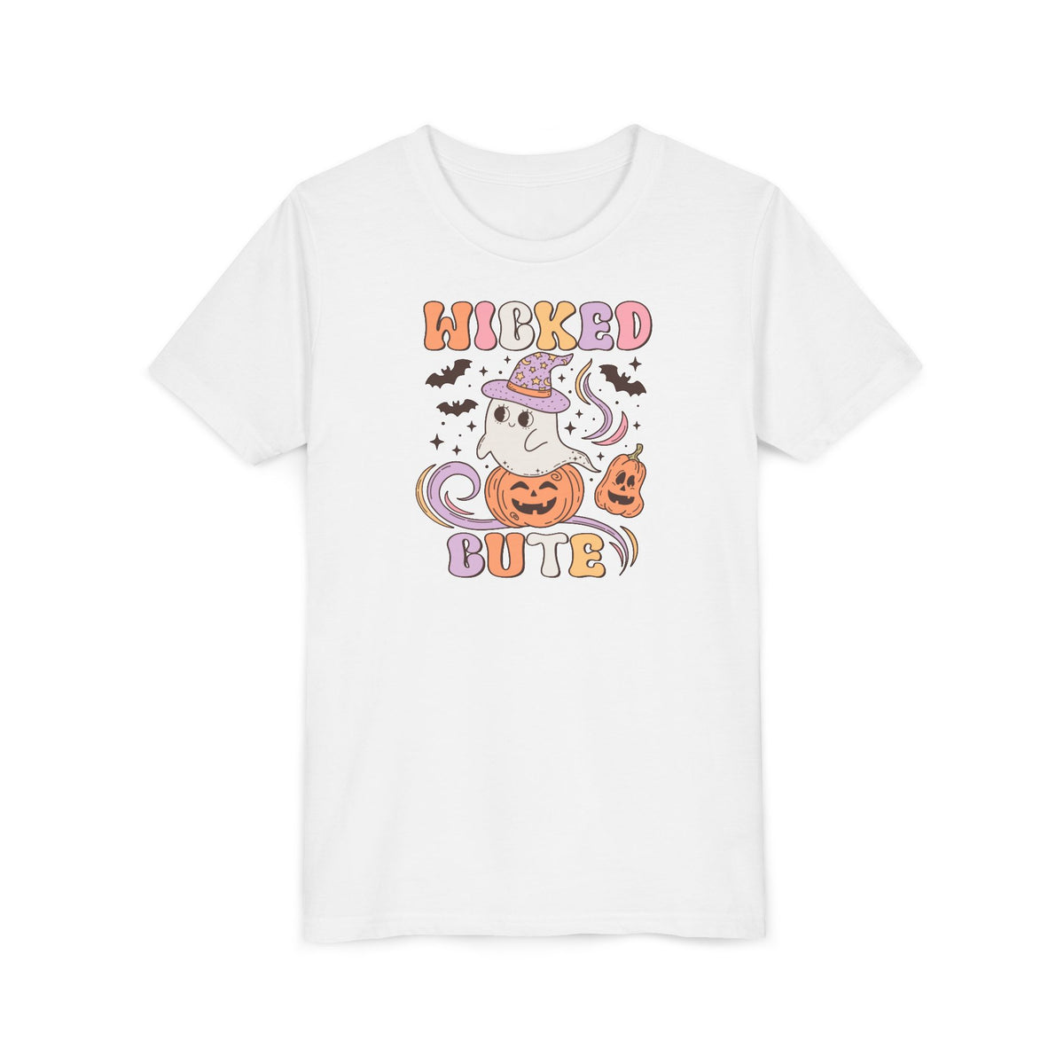 Wicked Cute Youth Tee