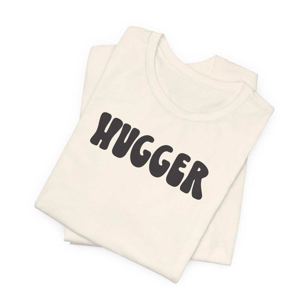 Hugger Tee
