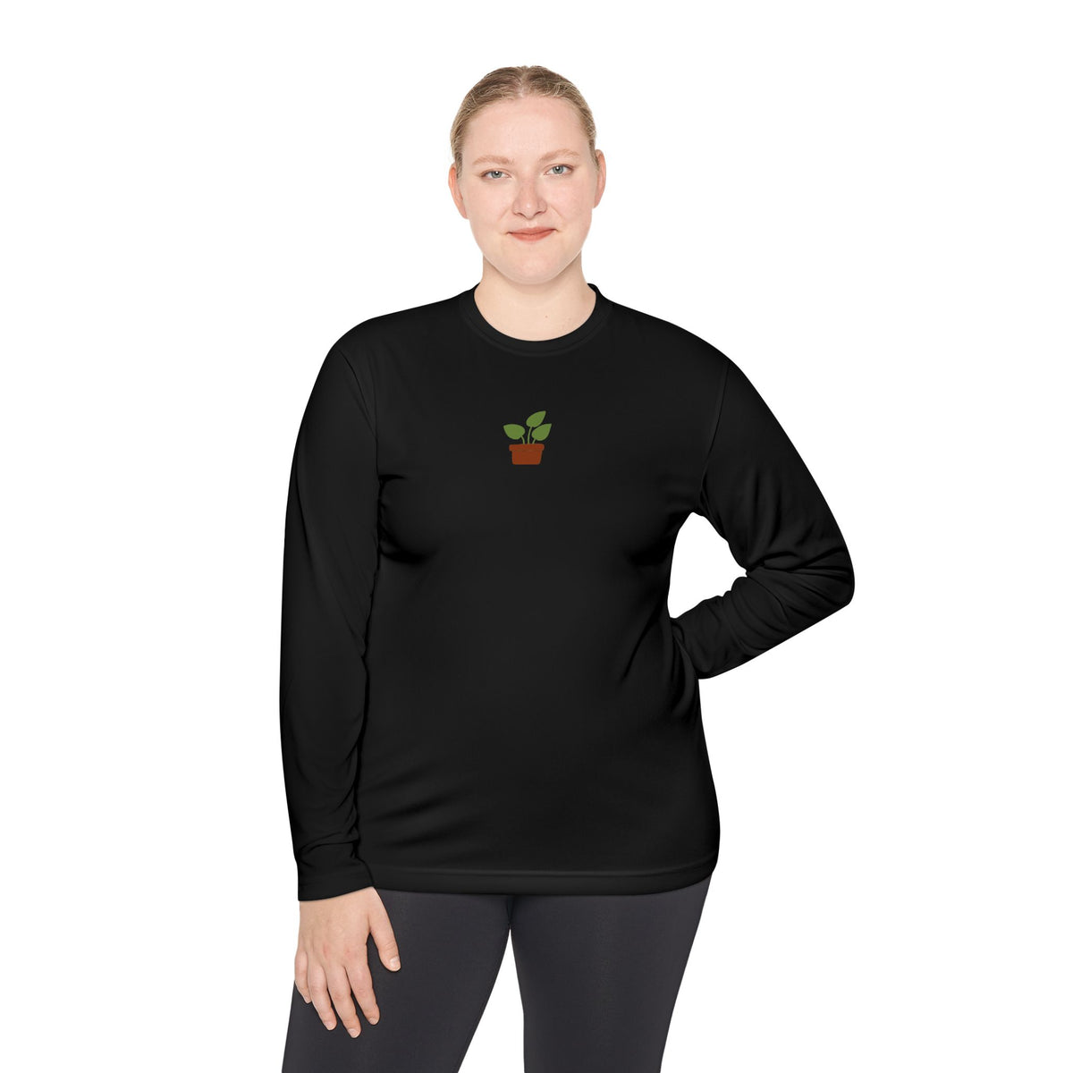 I Have Plants This Weekend Long Sleeve Tee