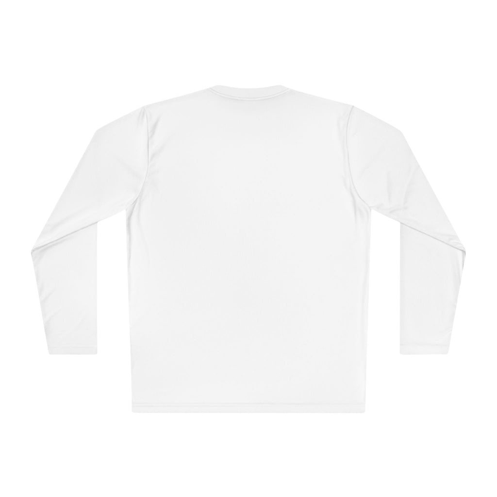 Happiness Grows Lightweight Long Sleeve Tee