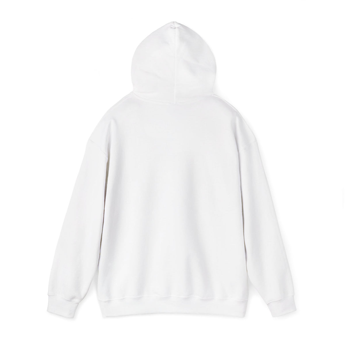 Blue Butterflies and The Evil Eye Hoodie
