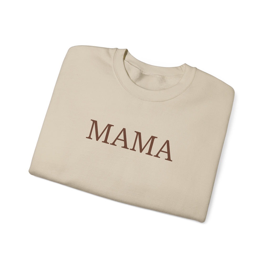 MAMA Crewneck Sweatshirt