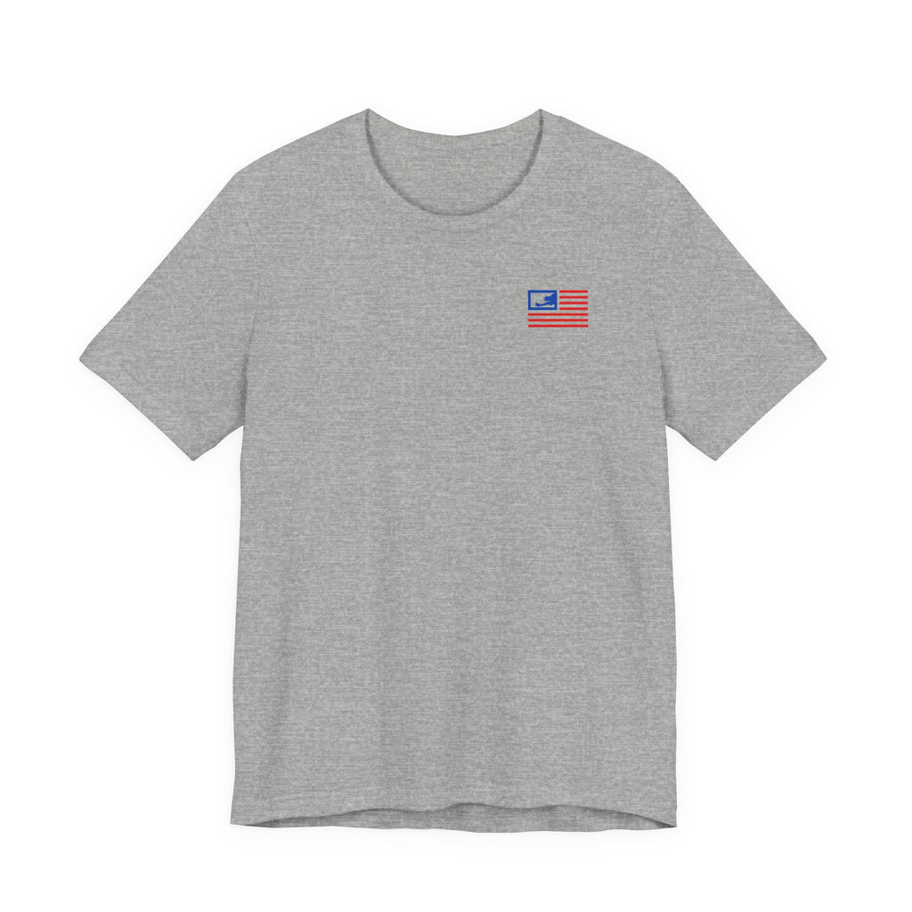 Freedom & Liberty Tee