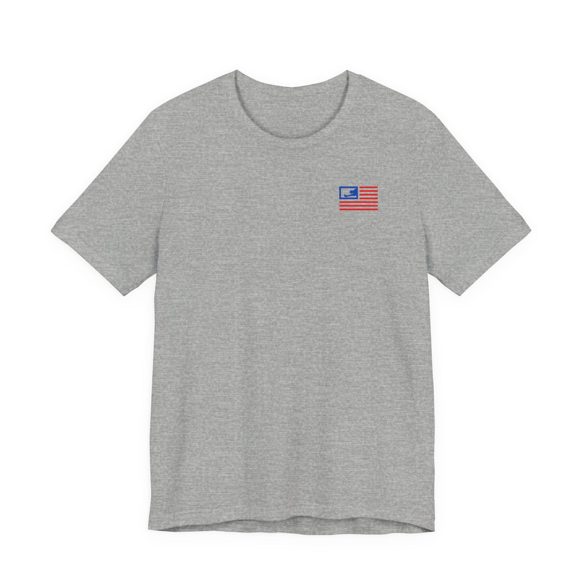 Freedom & Liberty Tee