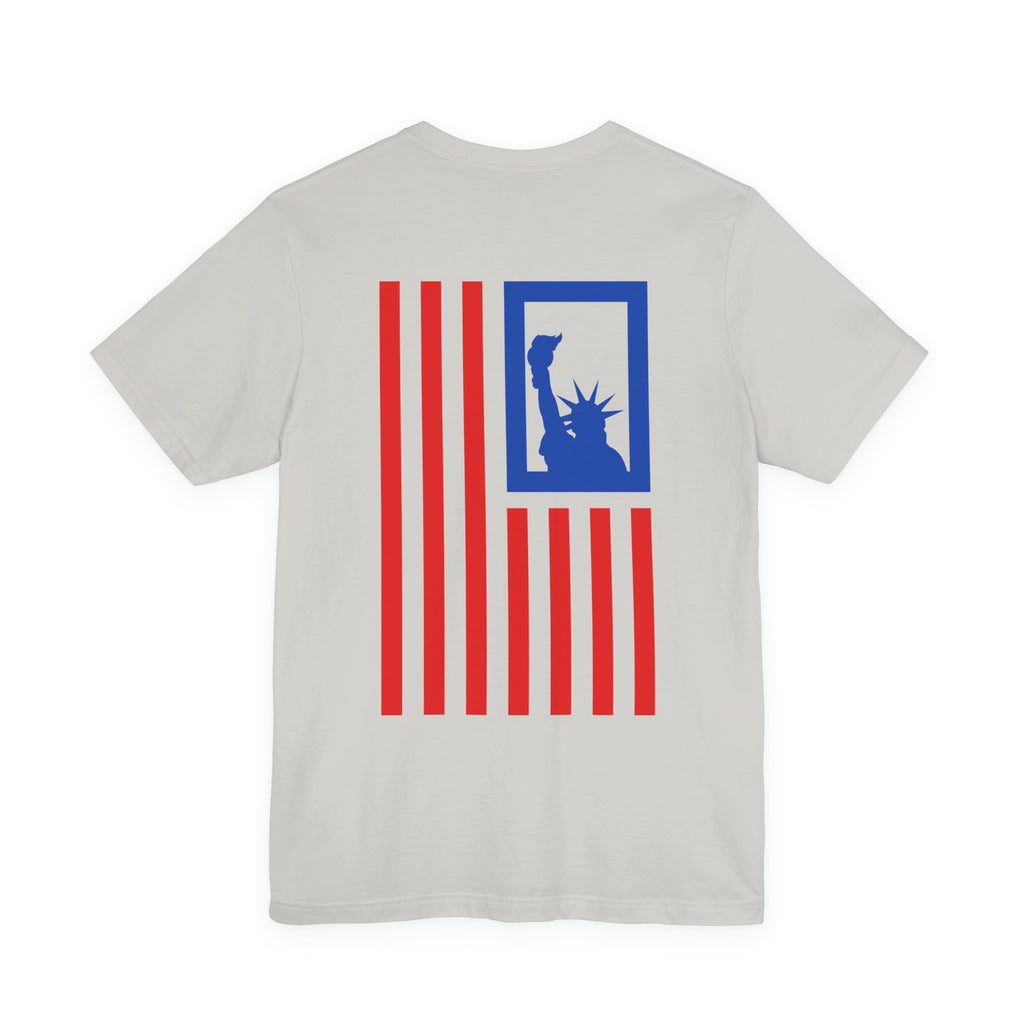 Freedom & Liberty Tee