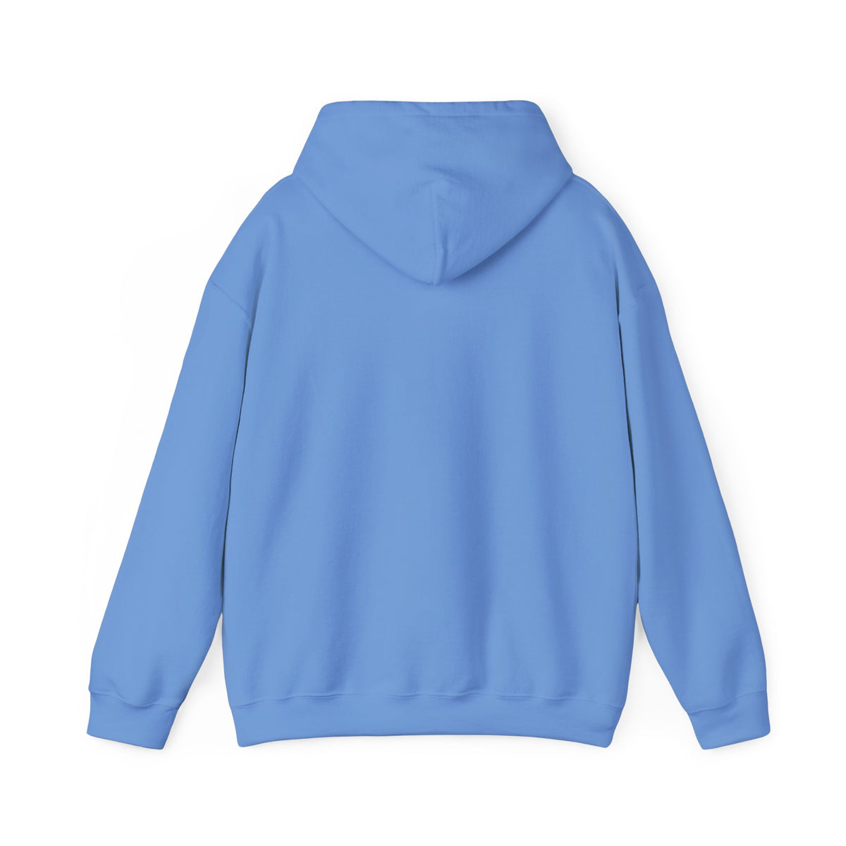 Blue Butterflies and The Evil Eye Hoodie