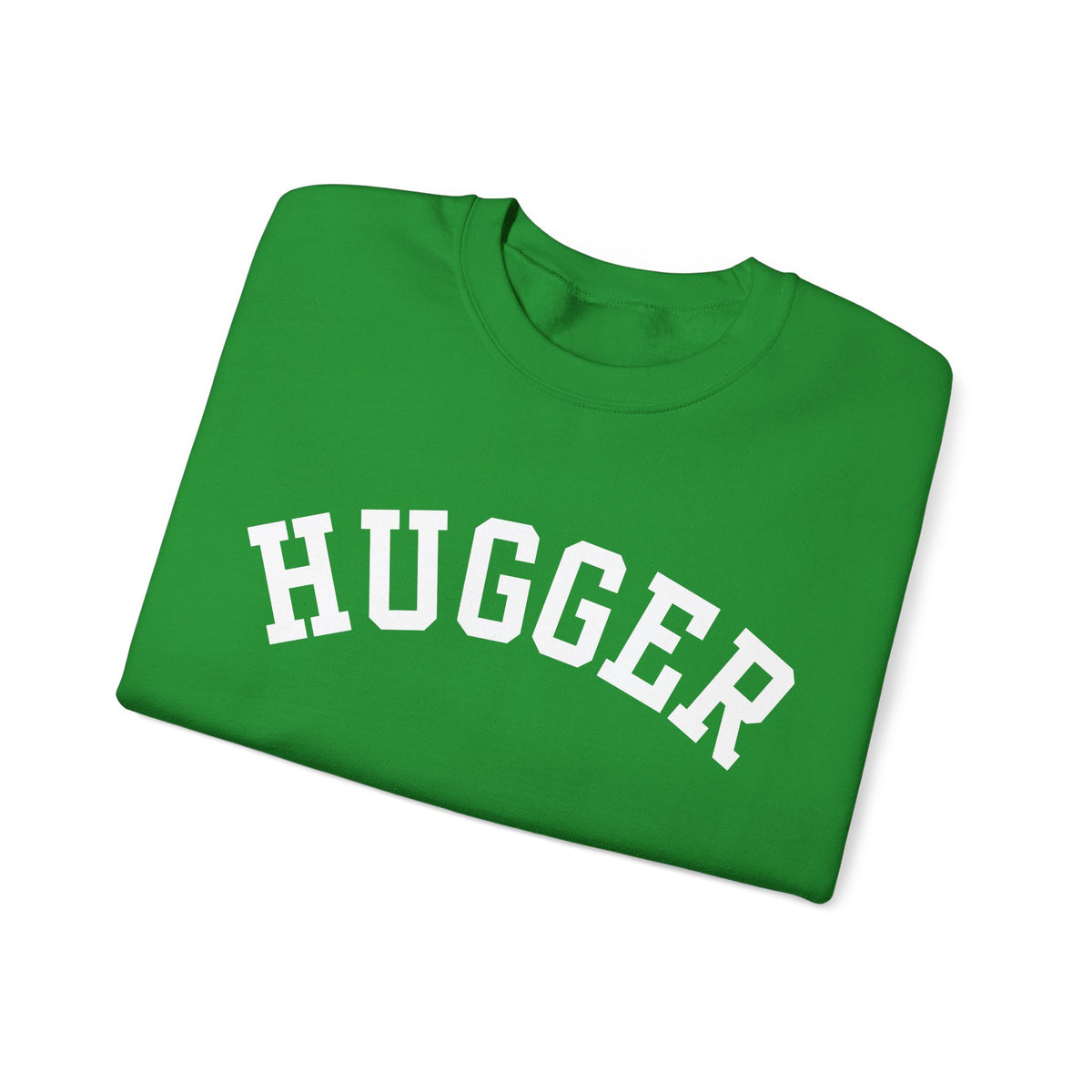 Hugger Crewneck Sweatshirt