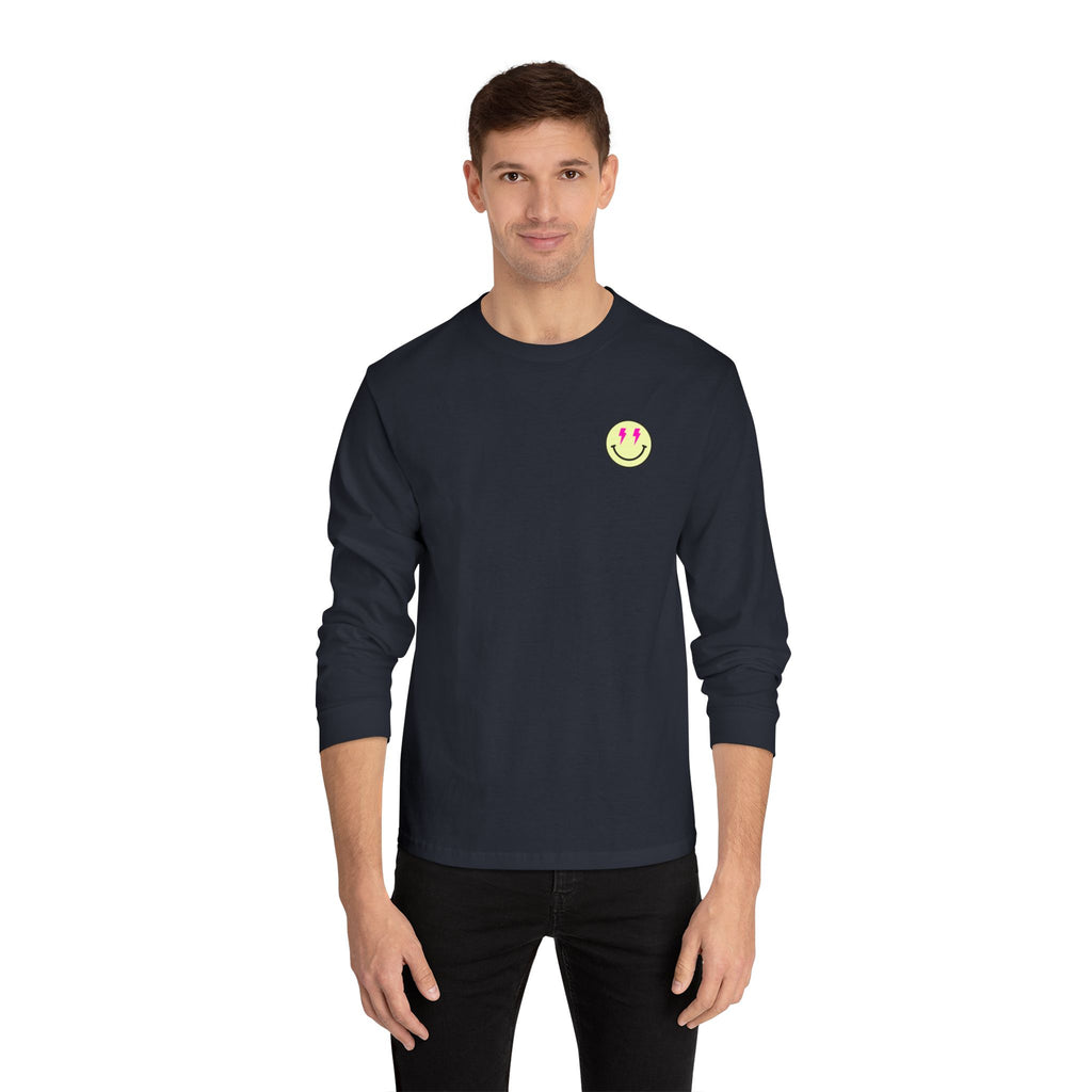 Be the Energy Long Sleeve T-Shirt