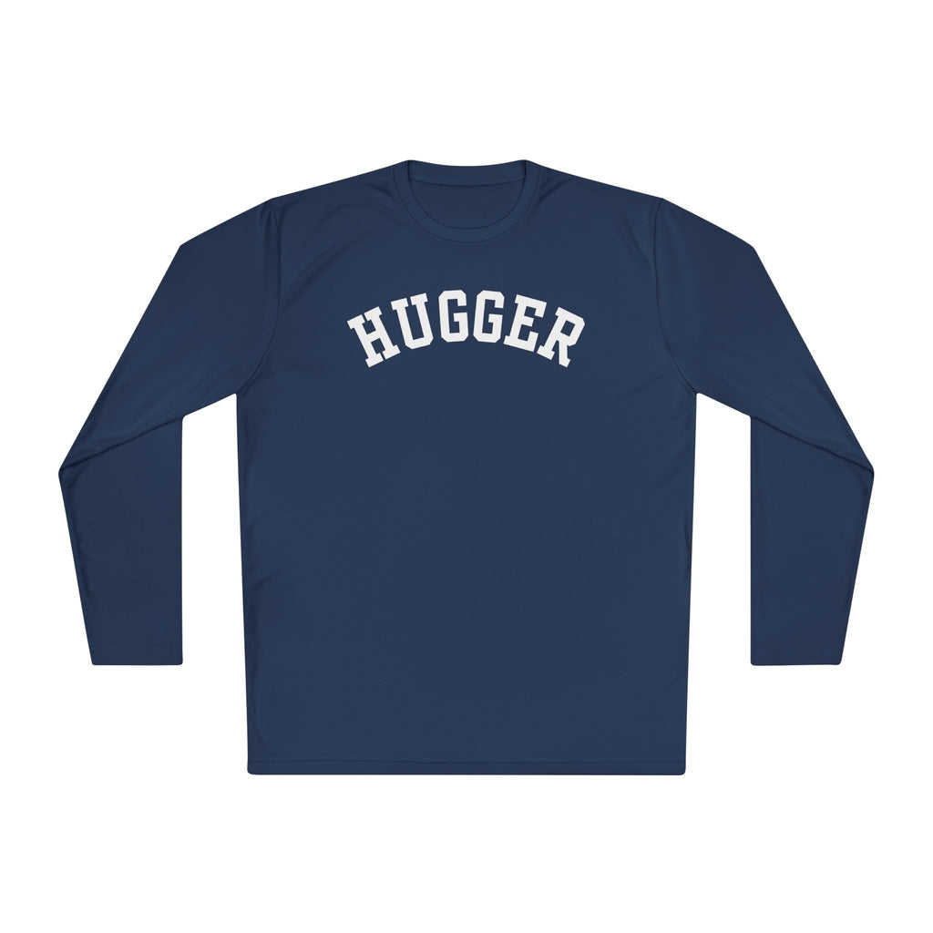 Unisex Lightweight Long Sleeve Tee