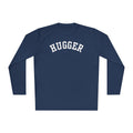 Unisex Lightweight Long Sleeve Tee