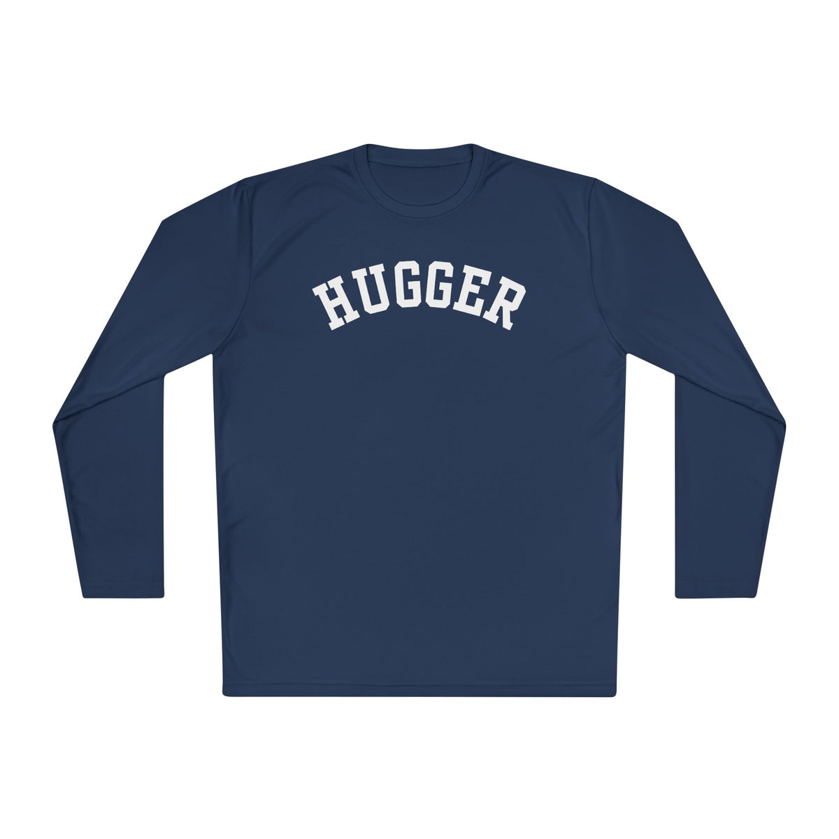 Unisex Lightweight Long Sleeve Tee