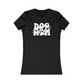 Dog Mom Tee