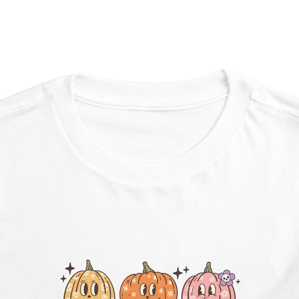 Cutest Pumpkin in the Patch Toddler Tee