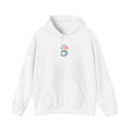 Coffee and Sarcasm Hooded Sweatshirt