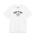 Creep it Real Tee