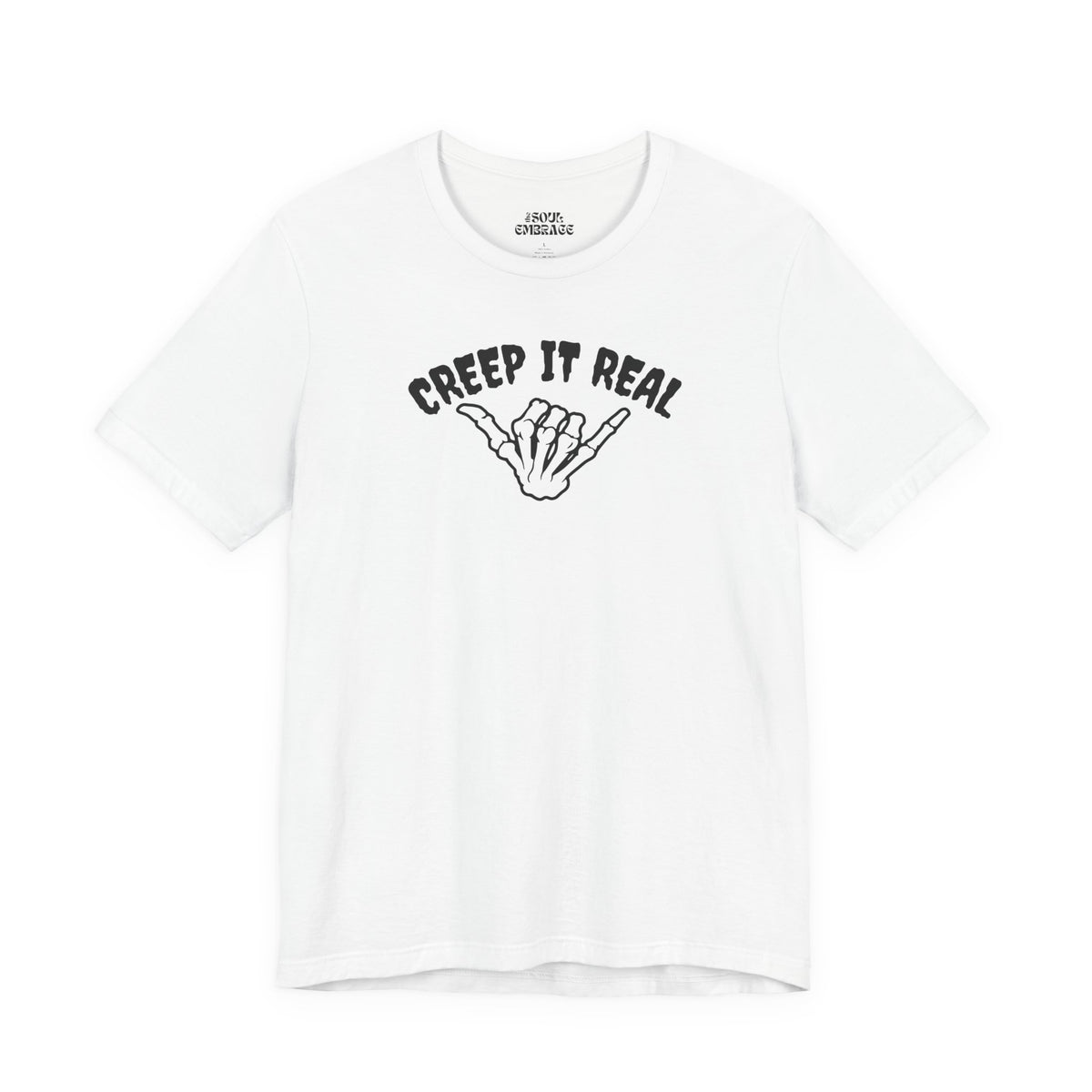 Creep it Real Tee