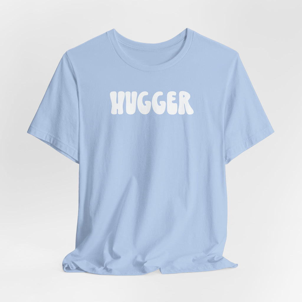 Hugger Tee