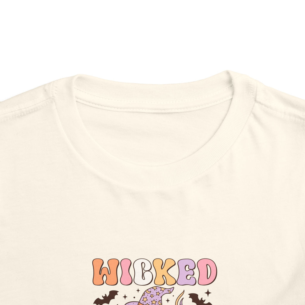 Wicked Cute Toddler Tee