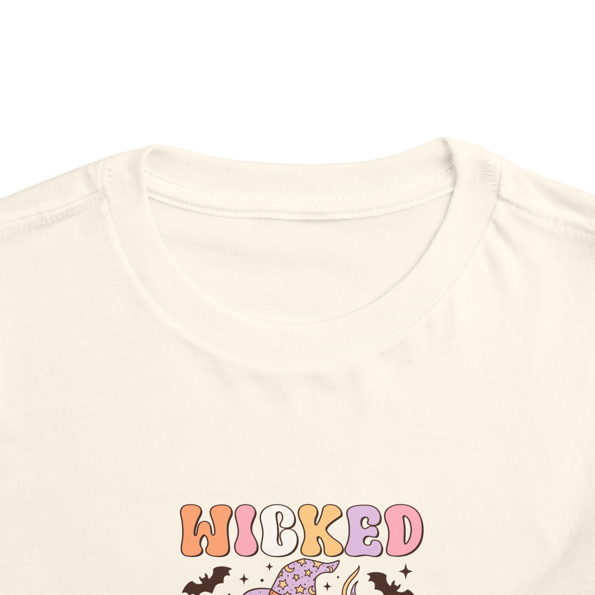 Wicked Cute Toddler Tee