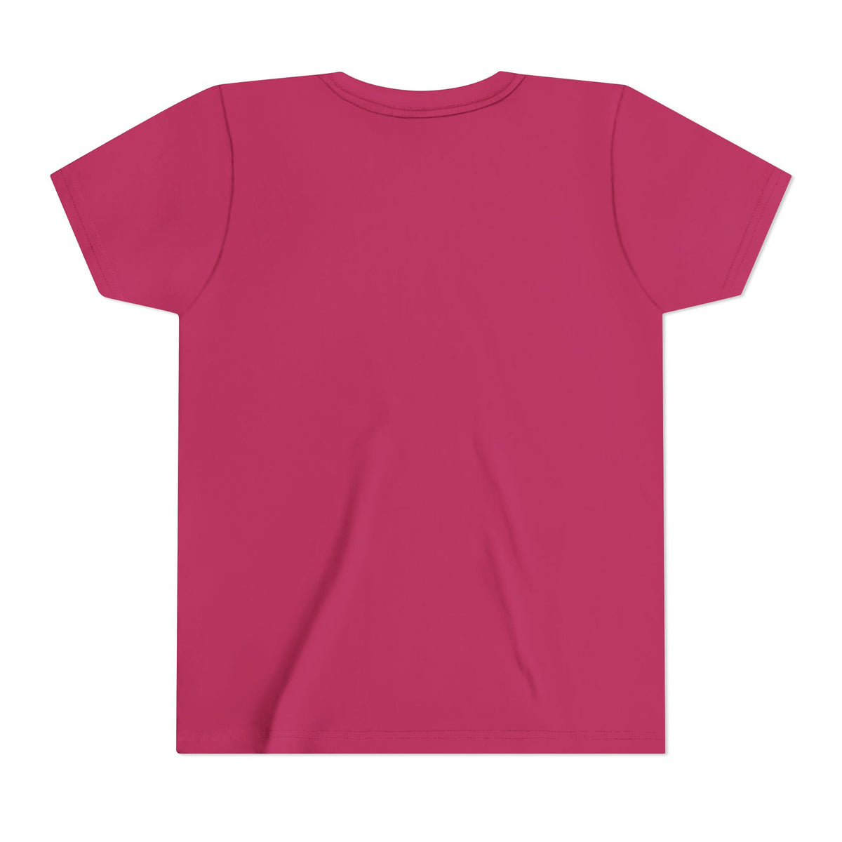 Double Trouble Youth Tee