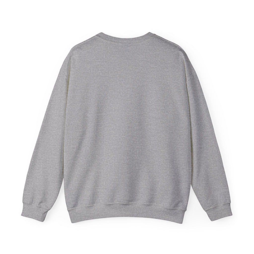 Hugger Crewneck Sweatshirt