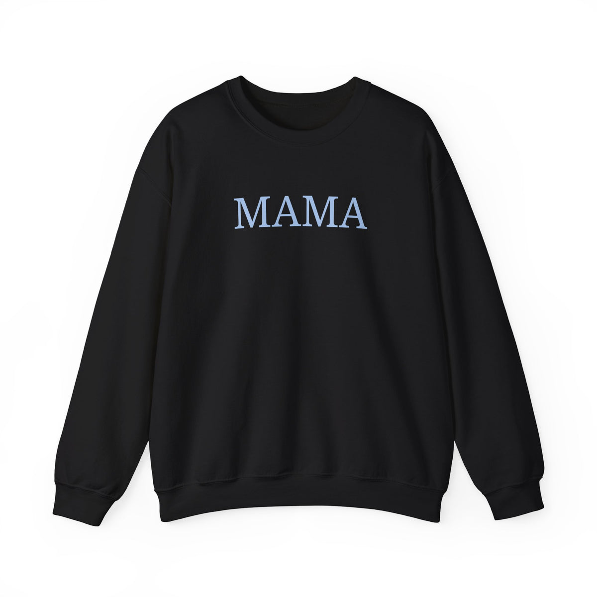 MAMA Crewneck Sweatshirt