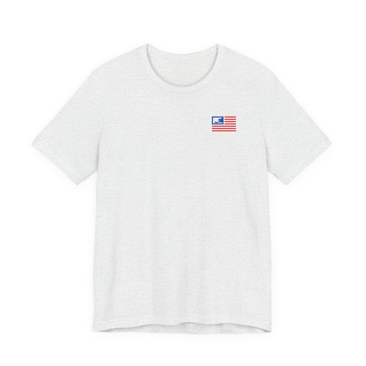 Freedom & Liberty Tee