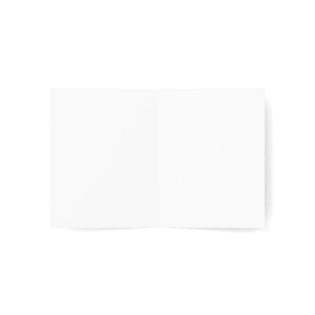 Greeting Cards (1, 10, 30, and 50pcs)