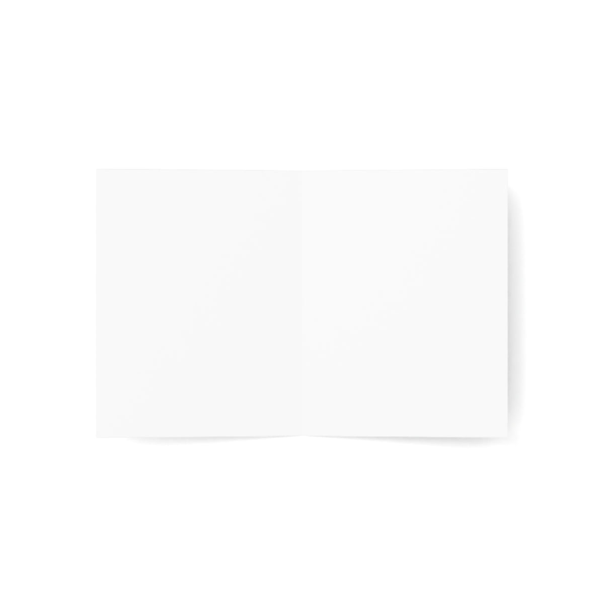Greeting Cards (1, 10, 30, and 50pcs)