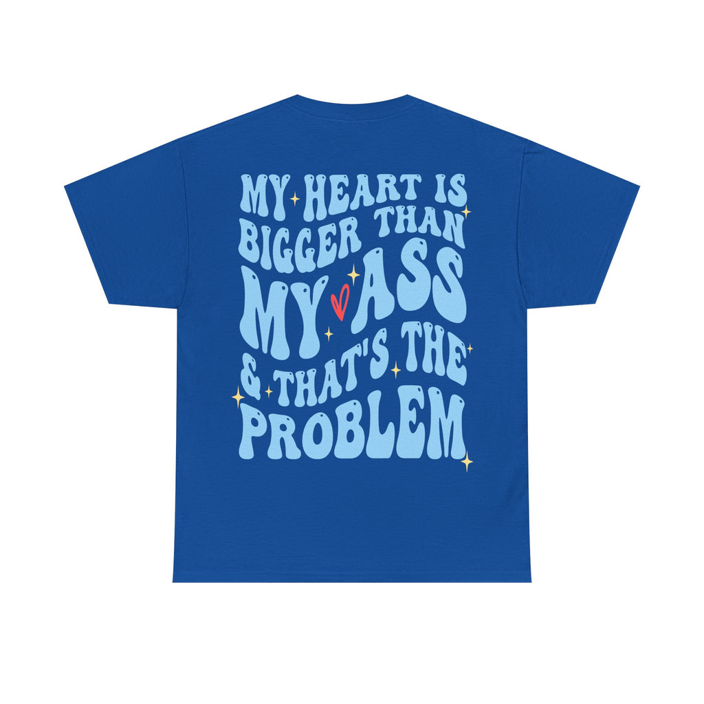 Big Heart Tee
