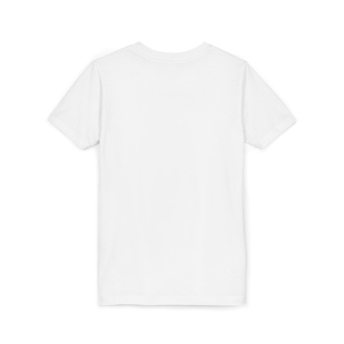 Hippie Halloween Youth Tee