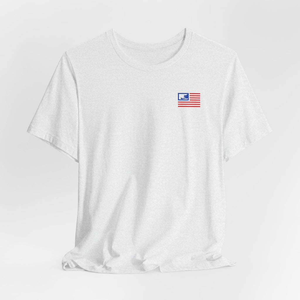 Freedom & Liberty Tee