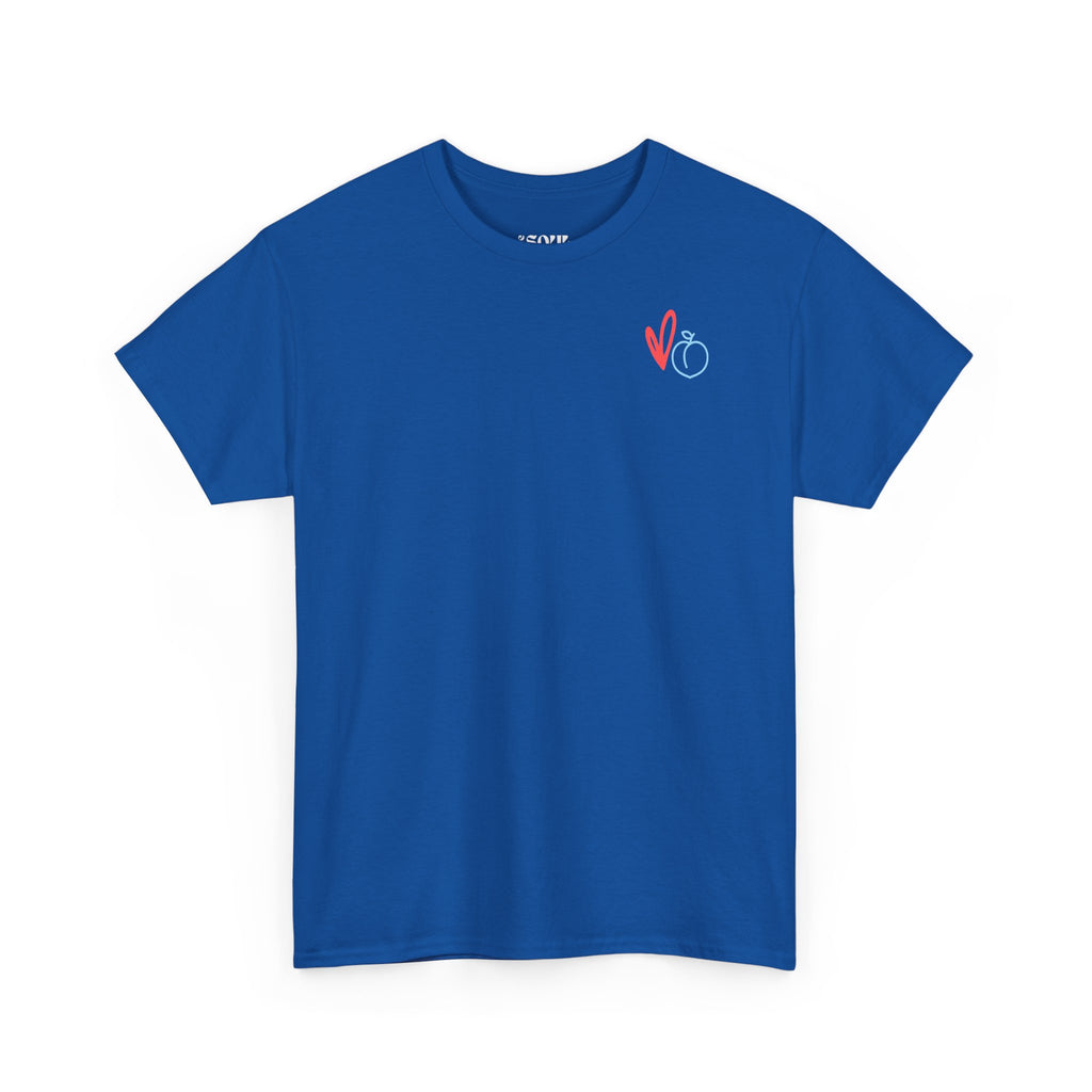 Big Heart Tee