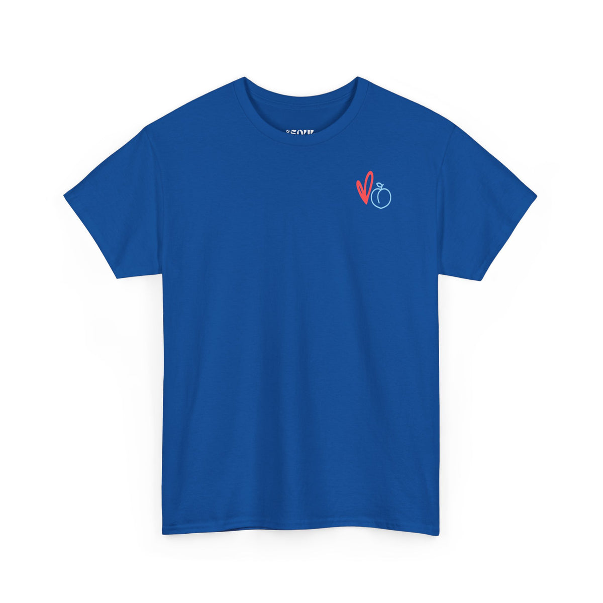 Big Heart Tee