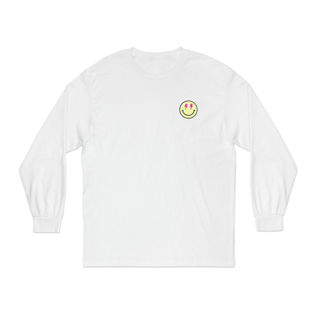 Be the Energy Long Sleeve T-Shirt