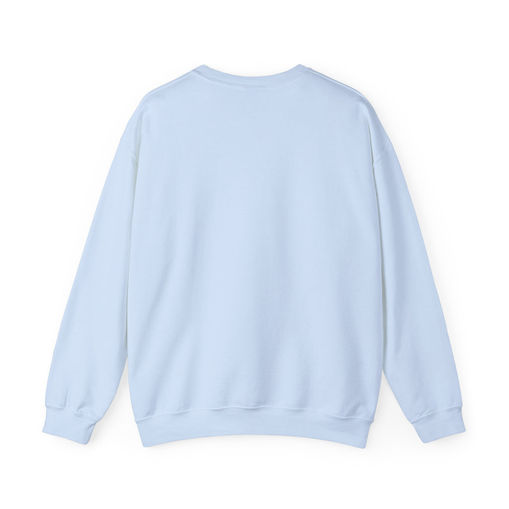 Hugger Crewneck Sweatshirt