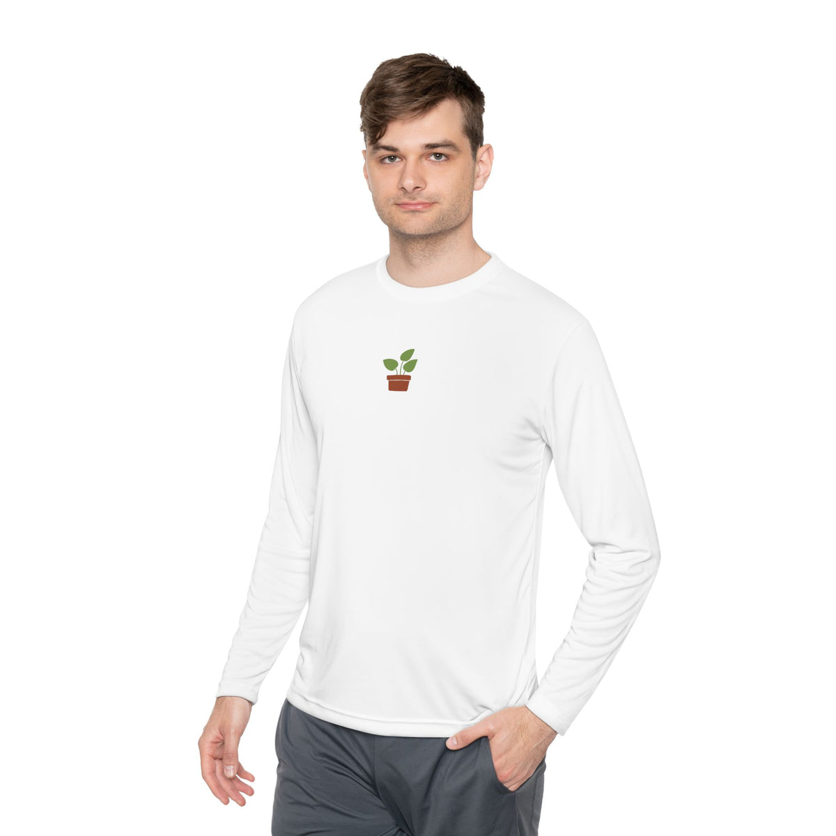 I Have Plants This Weekend Long Sleeve Tee