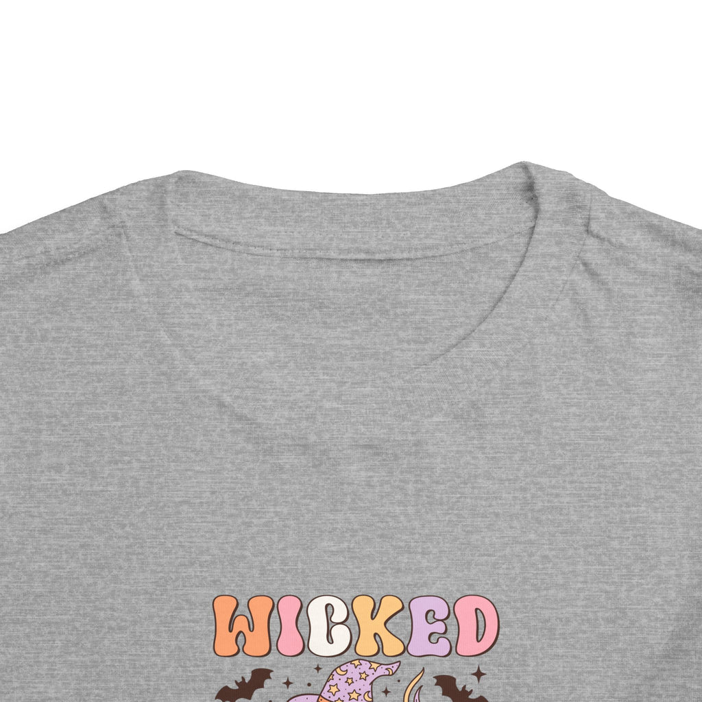 Wicked Cute Toddler Tee